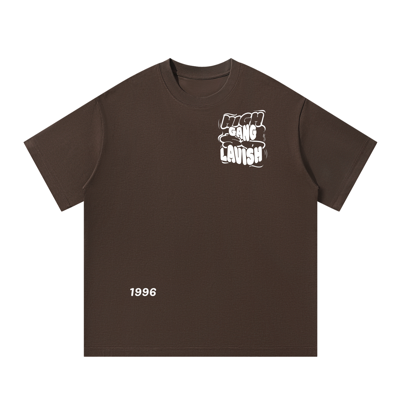 Unisex Oversized T-Shirt
