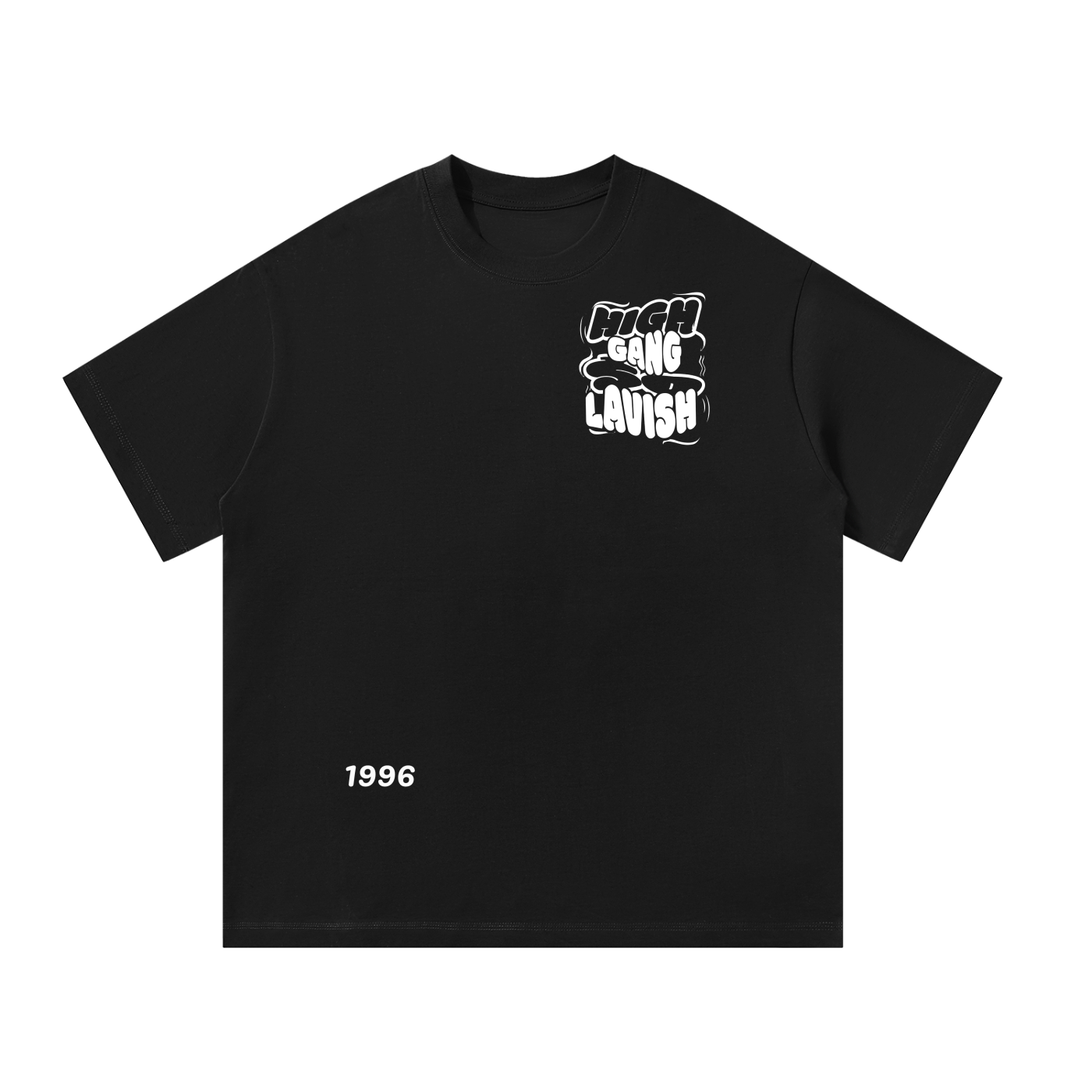 Unisex Oversized T-Shirt