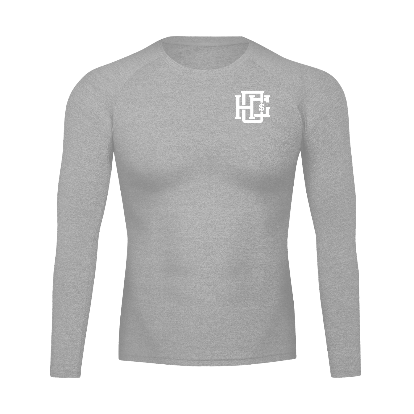 Performance Long Sleeve T-Shirt