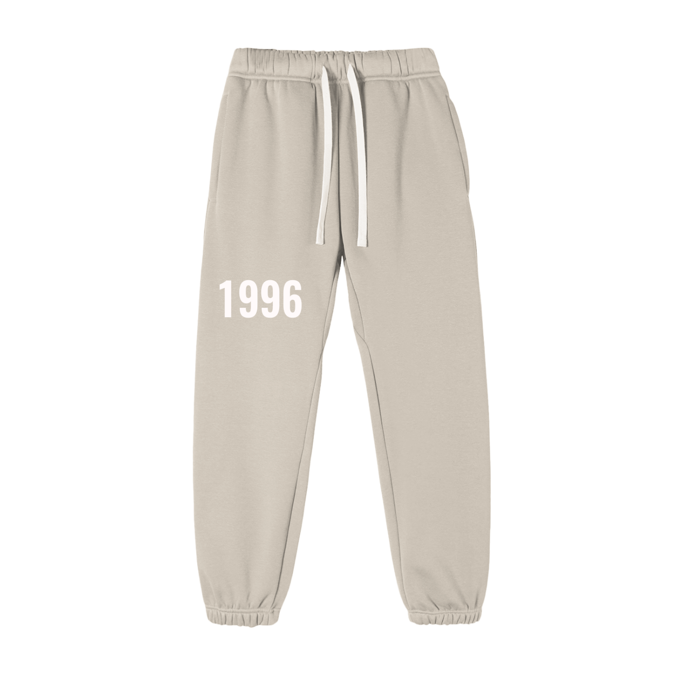 Essential Fleece Sweatpants