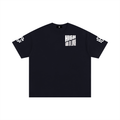 Unisex Oversized Cotton T-Shirt