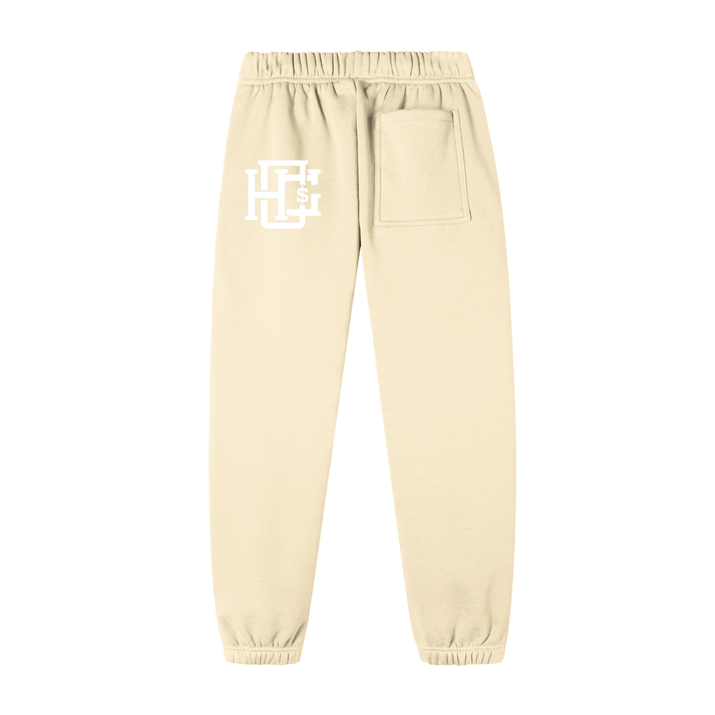 Essential Fleece Sweatpants