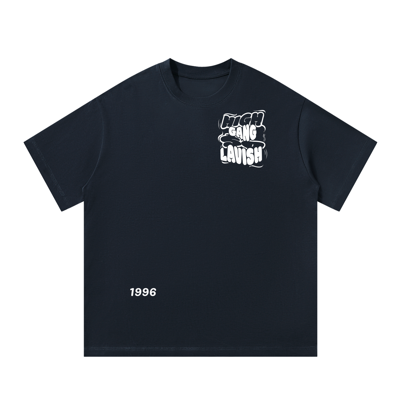 Unisex Oversized T-Shirt