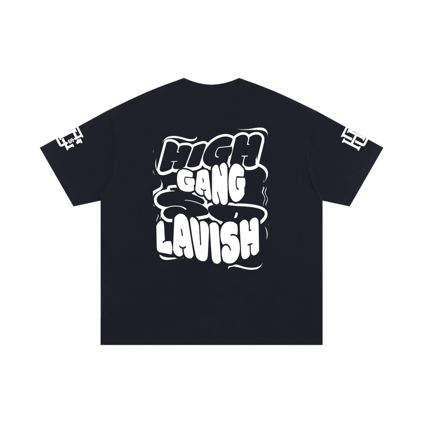 Unisex Oversized Cotton T-Shirt
