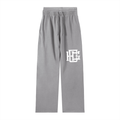 Vintage Washed Waist Pants