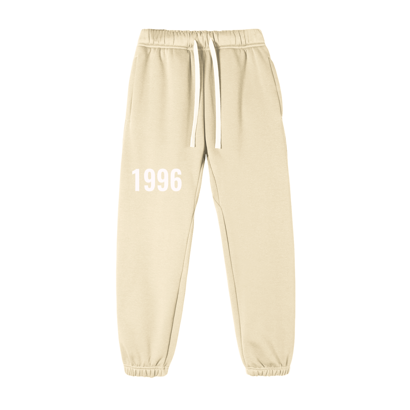 Essential Fleece Sweatpants